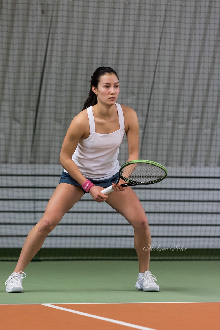 Alisa Diercksen 230 - Sparkassen Pokal Marne